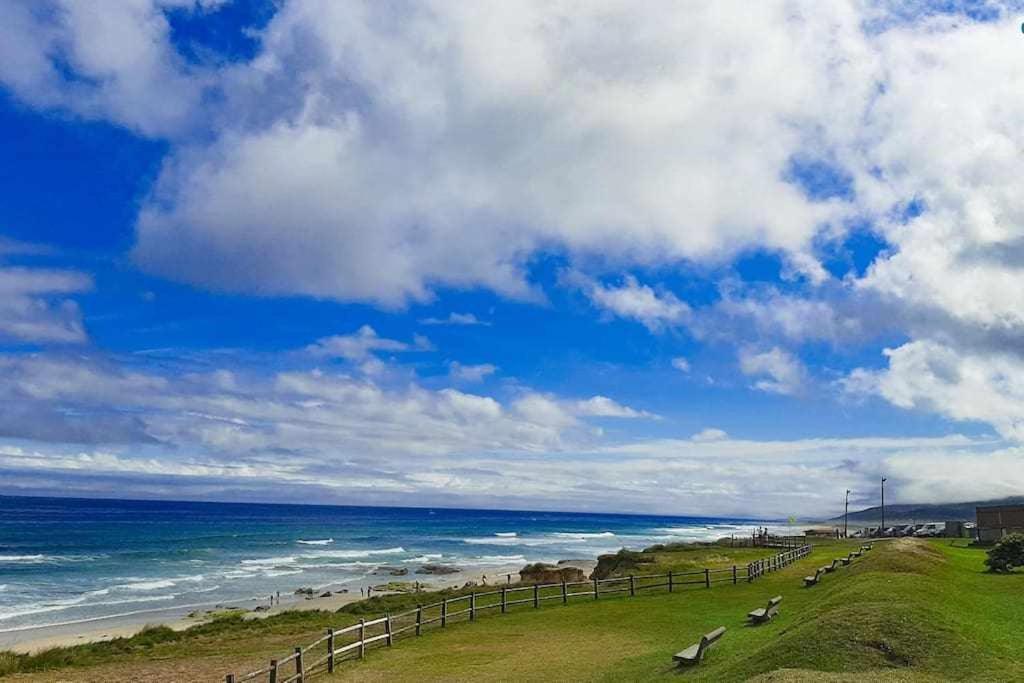 Ag Casa Anema 10 Huespedes A 2Km De La Playa Razo Vila Corunha Exterior foto