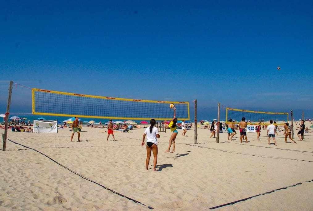 Ag Casa Anema 10 Huespedes A 2Km De La Playa Razo Vila Corunha Exterior foto